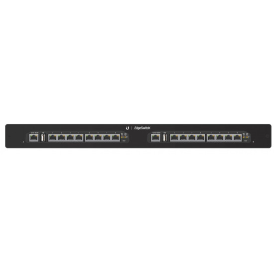 Przełącznik UniFi Switch 48x1GbE 4xSFP USW-48-POE