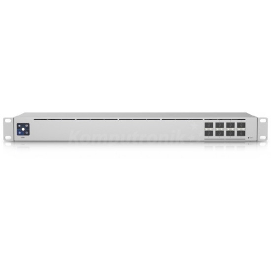 Przełącznik UniFi Switch 8x10GbE  USW-Aggregation