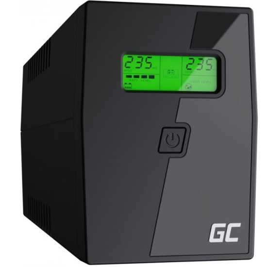 Zasilacz awaryjny UPS 800VA 480W Power Proof