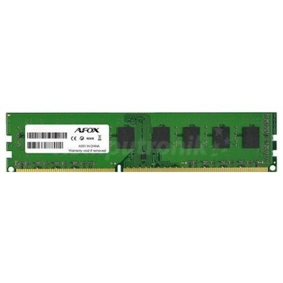 Pamięć do PC - DDR3 4G 1333Mhz Micron Chip 