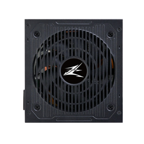 Zasilacz MegaMax 600W V2 80+ STD EU ZM600-TXII 