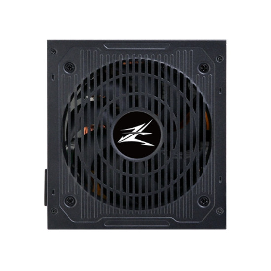 Zasilacz MegaMax 700W V2 80+ STD EU ZM700-TXII 