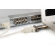 Konwerter/Adapter USB 2.0 do RS232 (DB9) z kablem USB A M/Ż 80cm