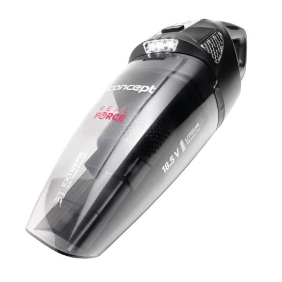 Odkurzacz ręczny VP4380