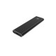 Obudowa na dysk M.2 NVME USB-C 