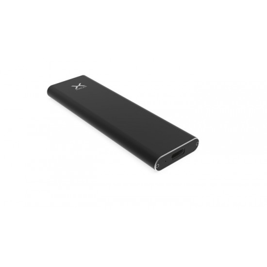 Obudowa na dysk M.2 NVME USB-C 