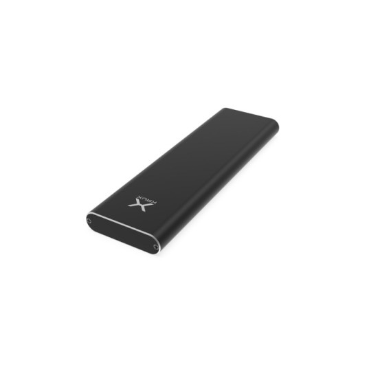 Obudowa na dysk M.2 NVME USB-C 