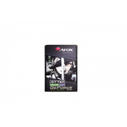 Karta graficzna - Geforce GT730 4GB DDR3 128Bit DVI HDMI VGA LP Single fan V6 