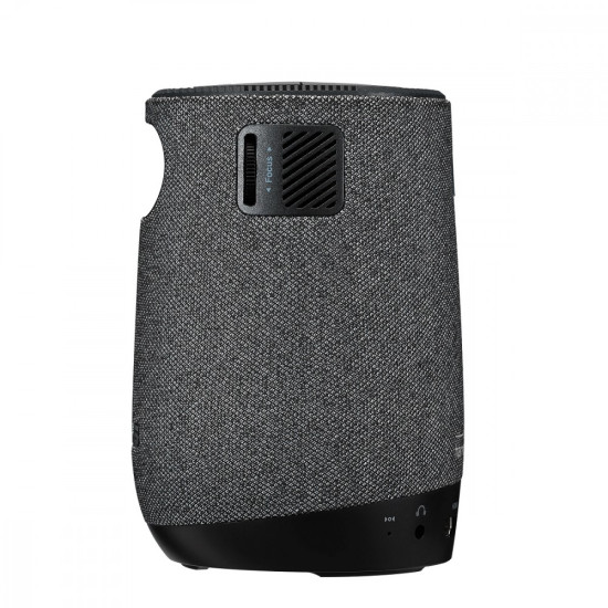 Projektor ZenBeam Latte L1 DLP/LED/400:1/HDMI/Wirelles/USB/BT 