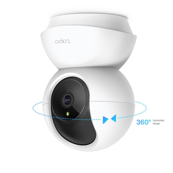 Kamera Tapo C210 WiFi 3 Mpx Obrotowa 