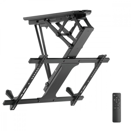 Uchwyt Elektryczny Do TV Sufitowy MC-880 