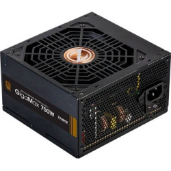 Zasilacz GigaMax 750W 80+ BRONZE EU ZM750-GVII 