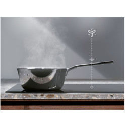 Płyta indukcyjna Bridge SLIM-FIT 60 cm LIV63431BK