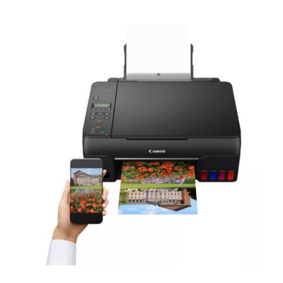 Drukarka  PIXMA G640 4620C009