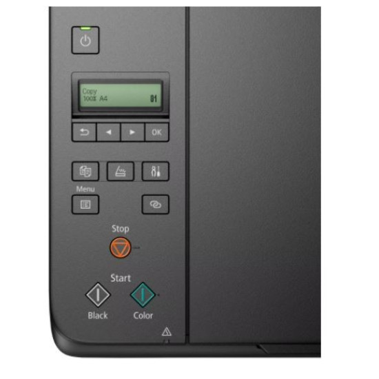 Drukarka  PIXMA G640 4620C009