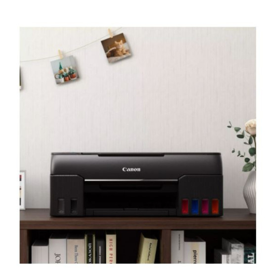 Drukarka  PIXMA G640 4620C009