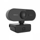 Kamera internetowa PRO Full HD Czarna