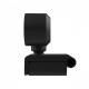 Kamera internetowa PRO Full HD Czarna