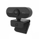 Kamera internetowa PRO Full HD Czarna