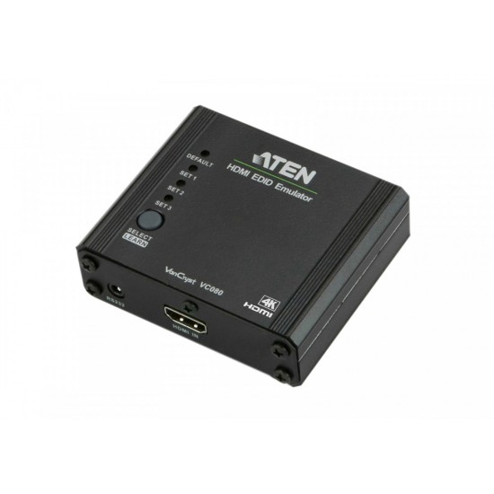 Emulator HDMI EDID VC080 