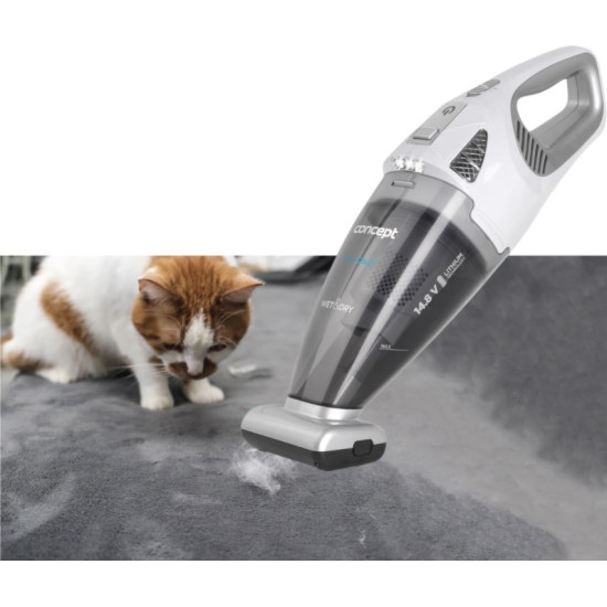 Odkurzacz ręczny VP4370 