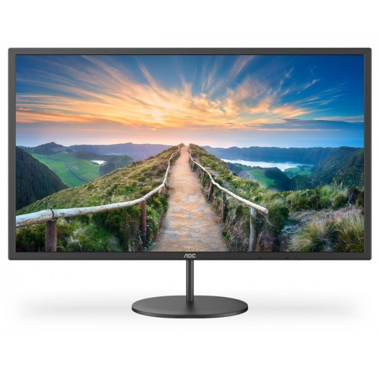 Monitor Q32V4 31.5 IPS HDMI DP Głośniki