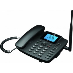 Telefon stacjonarny na karte SIM MM 41D 4G VOLTE  VOWiFi  Telefon stacjonarny na karte SIM MM 41D 4G VOLTE  VOWiFi