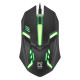 Mysz przewodowa optyczna CYBER MB-560L