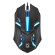 Mysz przewodowa optyczna CYBER MB-560L