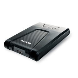 DashDrive Durable HD650 1TB 2.5' USB3.0 Czarny