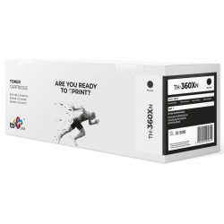 Toner do HP CLJ M552/M553/M577 BK TH-360XN 100% nowy