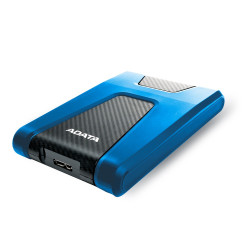 DashDrive Durable HD650 2TB 2.5' USB3.1 Niebieski