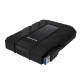 DashDrive Durable HD710 2TB 2.5' USB3.1 Czarny