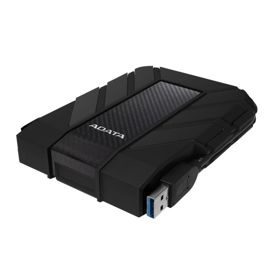 DashDrive Durable HD710 4TB 2.5' USB3.1 Black