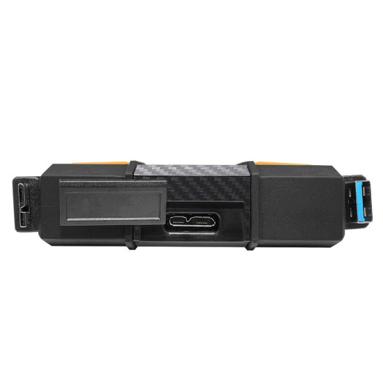 DashDrive Durable HD710 1TB 2.5' USB3.1 Żółty