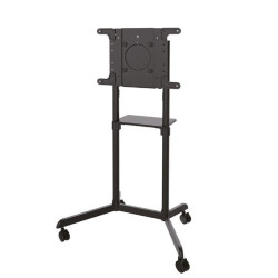 Mobilny stojak podłogowy NS-M1250 BLACK