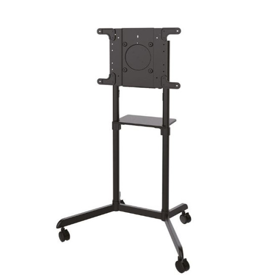 Mobilny stojak podłogowy NS-M1250 BLACK