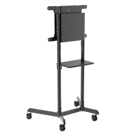 Mobilny stojak podłogowy NS-M1250 BLACK