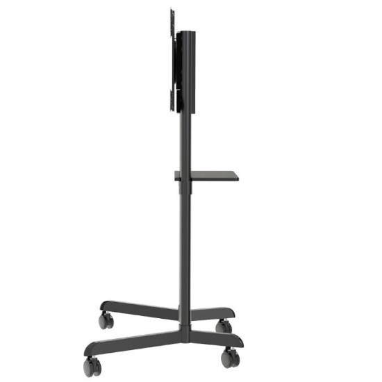 Mobilny stojak podłogowy NS-M1250 BLACK