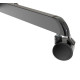 Mobilny stojak podłogowy NS-M1250 BLACK