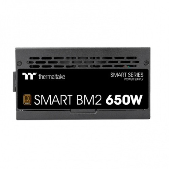 zasilacz - Smart BM2 650W Modular 80+ Bronze 
