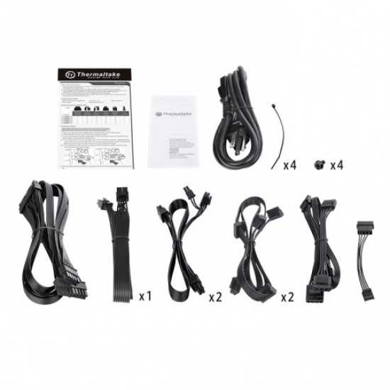 zasilacz - Smart BM2 650W Modular 80+ Bronze 