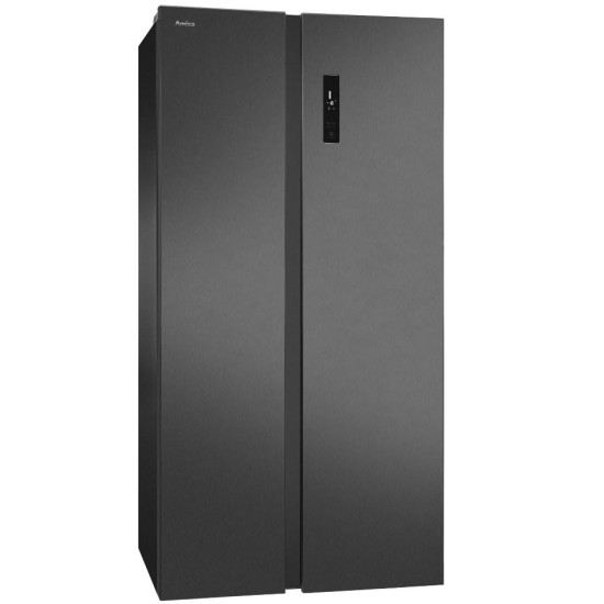 Chłodziarko- zamrażarka FY5119.3DFBX Side by side 