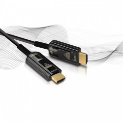 Aktywny kabel optyczny  20M True 4k HDMI 2.0