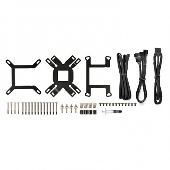 Chłodzenie wodne - TH360 ARGB  (3x120mm)