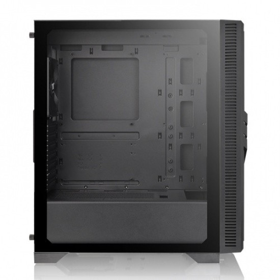 Obudowa - Versa T35 RGB Tempered Glass 