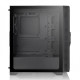 Obudowa - Versa T35 RGB Tempered Glass 