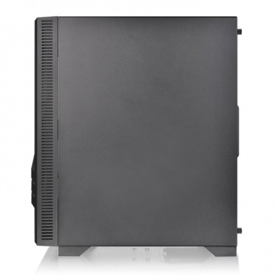 Obudowa - Versa T35 RGB Tempered Glass 