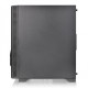Obudowa - Versa T35 RGB Tempered Glass 