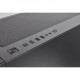 Obudowa - Versa T35 RGB Tempered Glass 